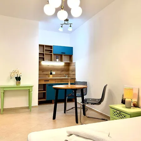 Cozy For 2 In Cascadas By Menada