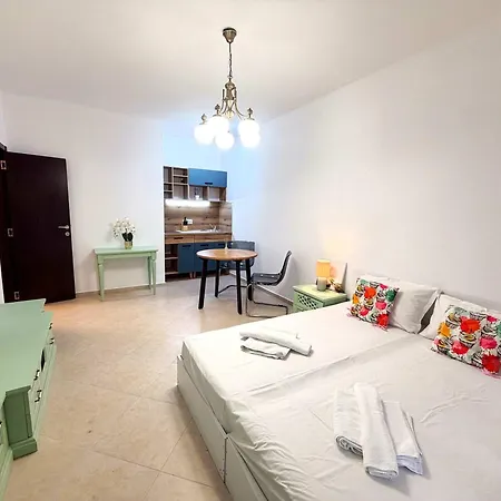 Cozy For 2 In Cascadas By Menada Appartement Slantchev Briag