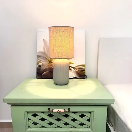 Cozy For 2 In Cascadas By Menada Appartement