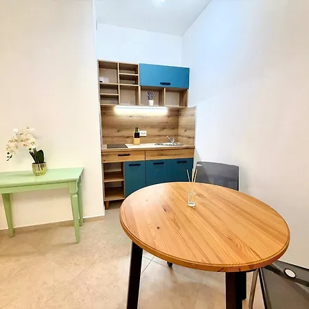 Cozy For 2 In Cascadas By Menada Appartement Slantchev Briag