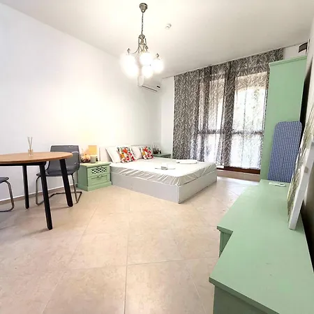Cozy For 2 In Cascadas By Menada * Slantchev Briag