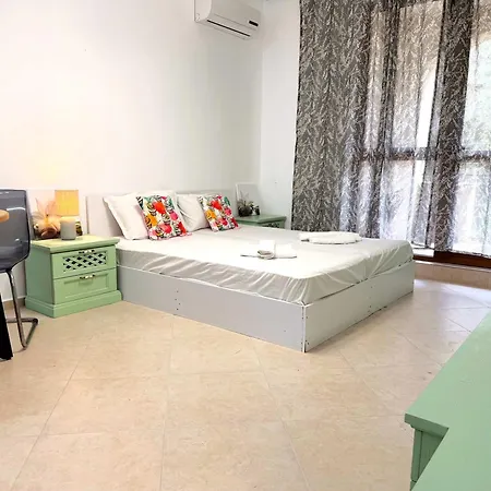 Appartement Cozy For 2 In Cascadas By Menada