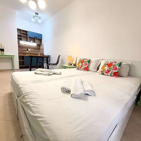 Cozy For 2 In Cascadas By Menada Appartement