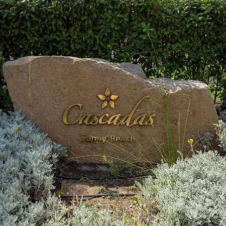 Cozy For 2 In Cascadas By Menada Appartement *