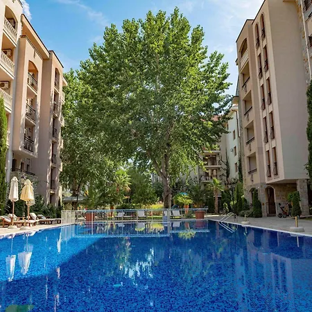 Cozy For 2 In Cascadas By Menada Appartement